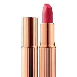 CHARLOTTE TILBURY | MIRANDA MAY - HOT LIPS LIPSTICK - NEW IN BOX